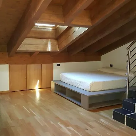 Charme Apartmán *