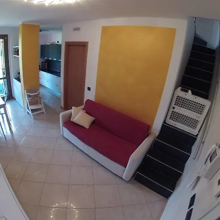Charme Apartmán